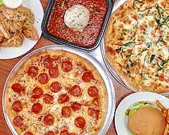 Mama’s Pizza & Grill
