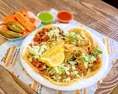 Julioberto's (E Indian School Rd)