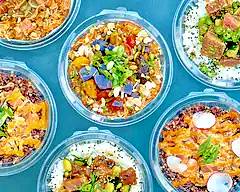 Kokolo Donburi - Livermore
