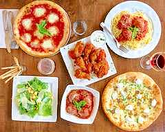 Baiano Pizzeria (Gough St)