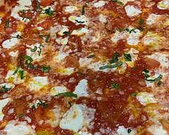 Crazydough Pizza