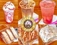 Coffee Guy Cafe