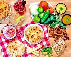El Comal Restaurant