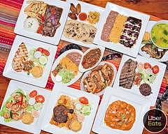 Caliente Grill