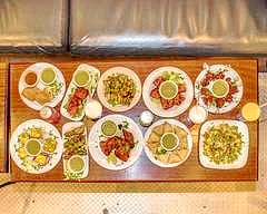 Rao and Reddy’s Biryanis, Jersey City
