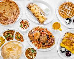 Desi Breakfast Club