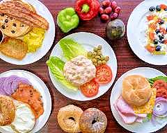 Bagel Factory
