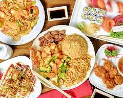 Tokyo Steak House II