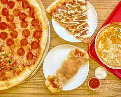 Cherry Hill Pizza