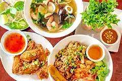 Pho Sunshine (Cleveland)