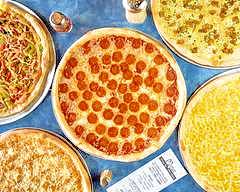Mesa Pizza (Lake & Hennepin)