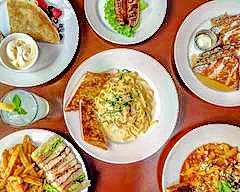Crepevine - Palo Alto