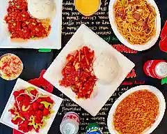 CK INDIAN KITCHEN