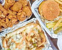 Speedy's Grub Shack (Northfield)