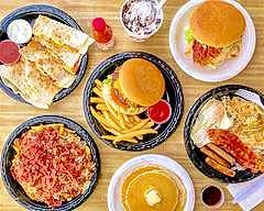 Rubi’s Grill and Frosty Freeze