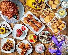 Chocolada Bakery & Cafe