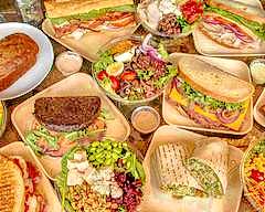 Foodstuffs - Lake Forest