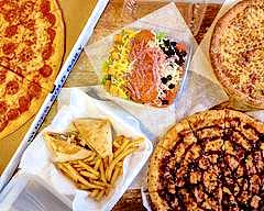 Guys Pizza Co. (Euclid)