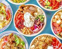 Urban Greek