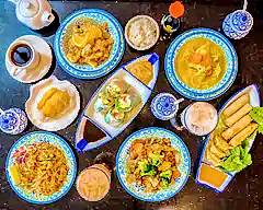 AMAZING THAI CUISINE