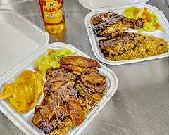 Don's Jamaican Kitchen