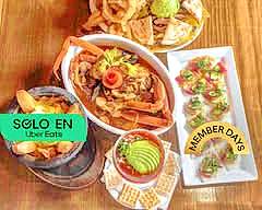 Ciro's Fast - Toluca