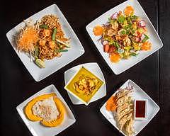 Thaiwave (Huntington Beach)