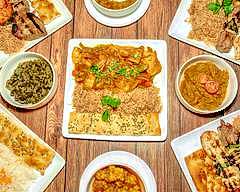 SAFFRON KITCHEN