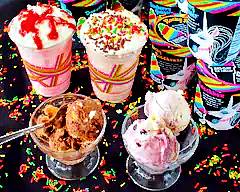 Kwality Ice Cream Bellevue (1400 156th Avenue Northeast, Bellevue)