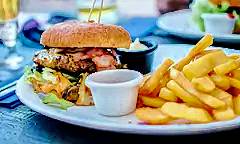 Sunset Grill