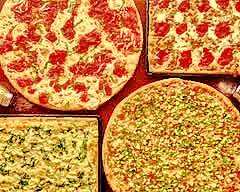 Atlas Pizza (N Killingsworth)