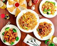 China Wok (Palm Bay)