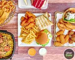 Tvest Grill