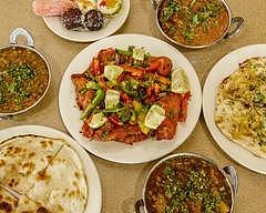 Bombay Cuisine