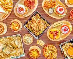 Wings Plus (Sample Road)