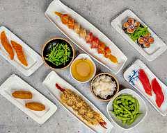 La Sushi