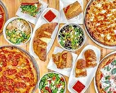Pizza Lyfe (Westport)