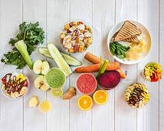 Pineberry Juice Bar