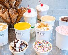 Scoop Microcreamery