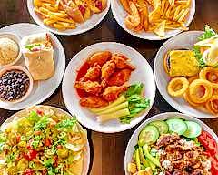 Dave's Sports Bar & Grill