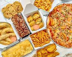 Nahum Pizza