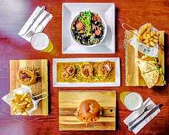 The Beer Spot & Grill 