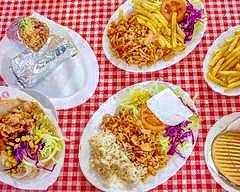 Doner Kebab Lalali - CC Lakua