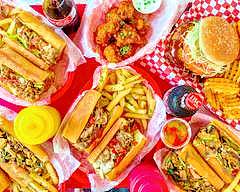 Jay's Cheesesteak