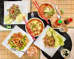 Chaba Thai (NE Sandy Blvd)