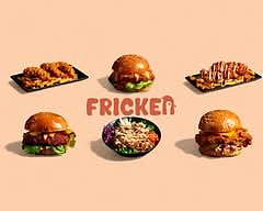 Fricken (Broadbeach)