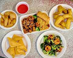 China Gourmet