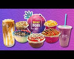 Bowl Boss Acai (Fairmont)