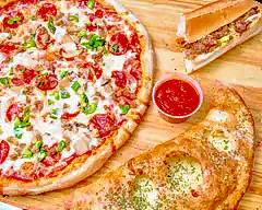 The Italian Oven