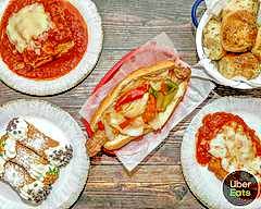 Leone’s Italian Market and Pizzeria
